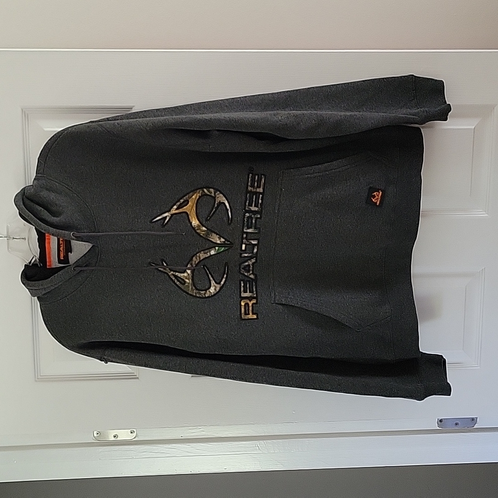 RealTree Hoodie